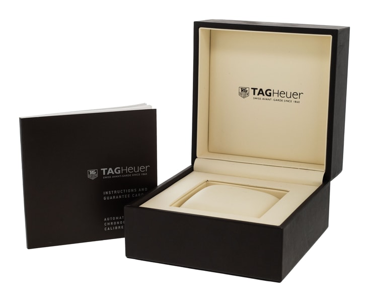 Tag Heuer Formula 1 CAU2011.BA0873